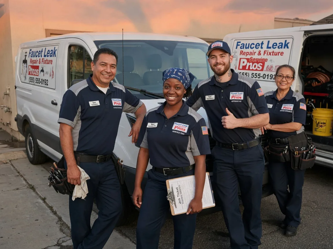 Faucet Repair company in Scaly Mountain, NC